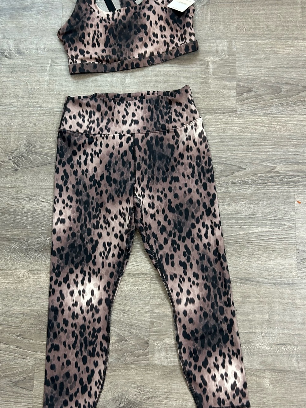Fabletics set